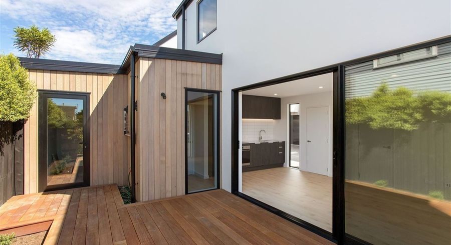  at 51D Maxwell Street, Riccarton, Christchurch City, Canterbury