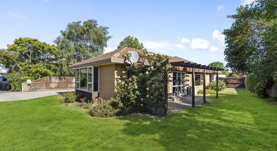  at 19 Ben Nevis Drive, Broomfield, Christchurch