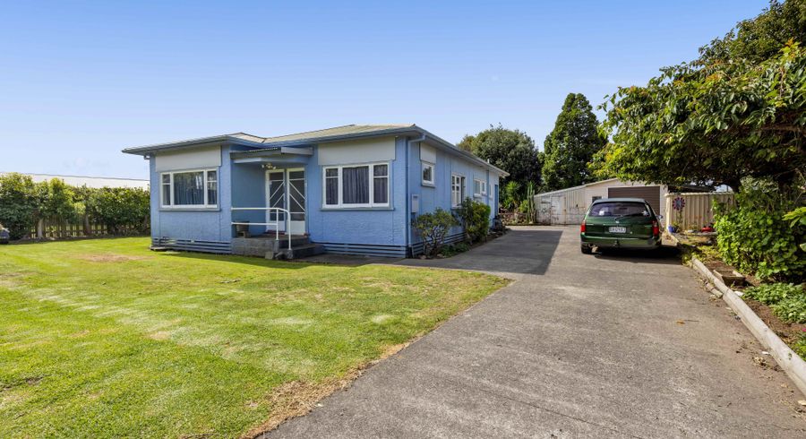  at 15 Atkinson Street, Normanby, Hawera