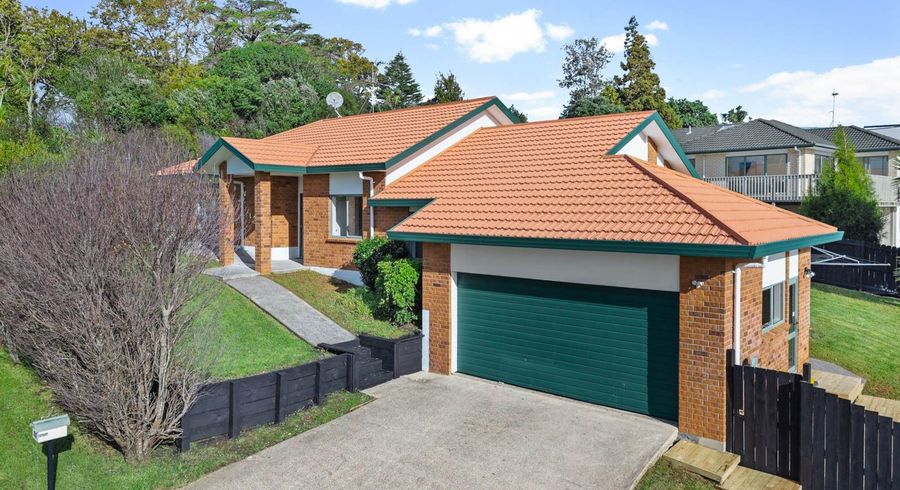  at 27 Carling Avenue, Massey, Waitakere City, Auckland