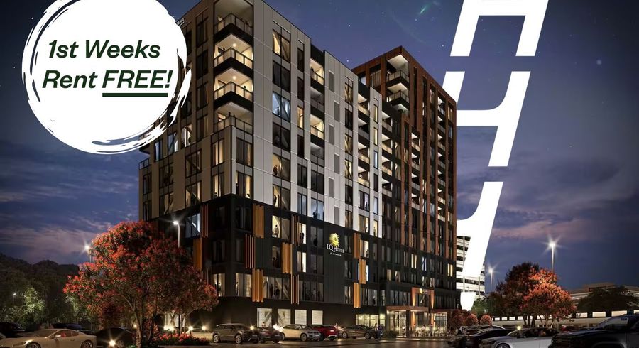 at 621/20 Park Ave, Ellerslie, Auckland City, Auckland