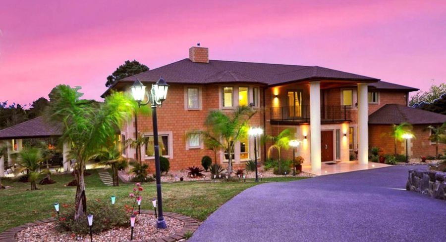  at 111 O'Brien Road, Lucas Heights, North Shore City, Auckland