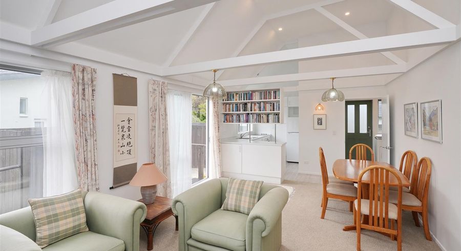  at 63 Landsdowne Terrace, Cashmere, Christchurch