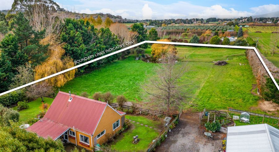  at 122 Gordon Street, Lansdowne, Masterton