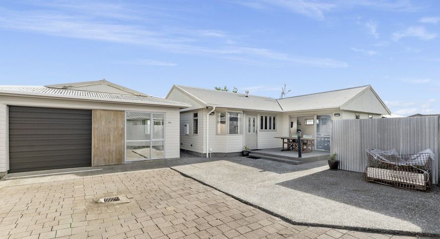  at 57B Peace Street, Whakatane