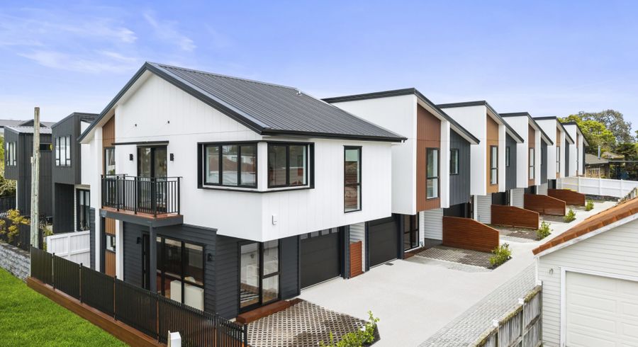  at Lot 1- 6/49 Neil Ave, Te Atatu Peninsula, Waitakere City, Auckland