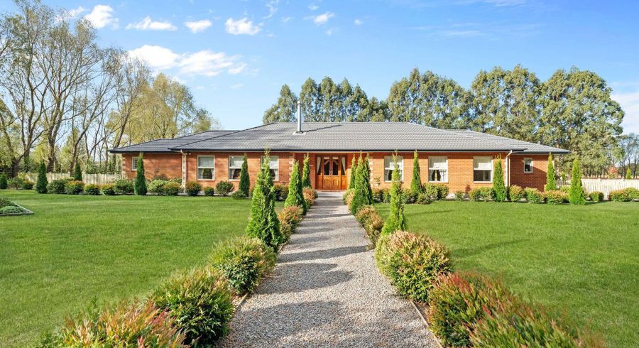  at 1332 Wolffs Road, Rangiora