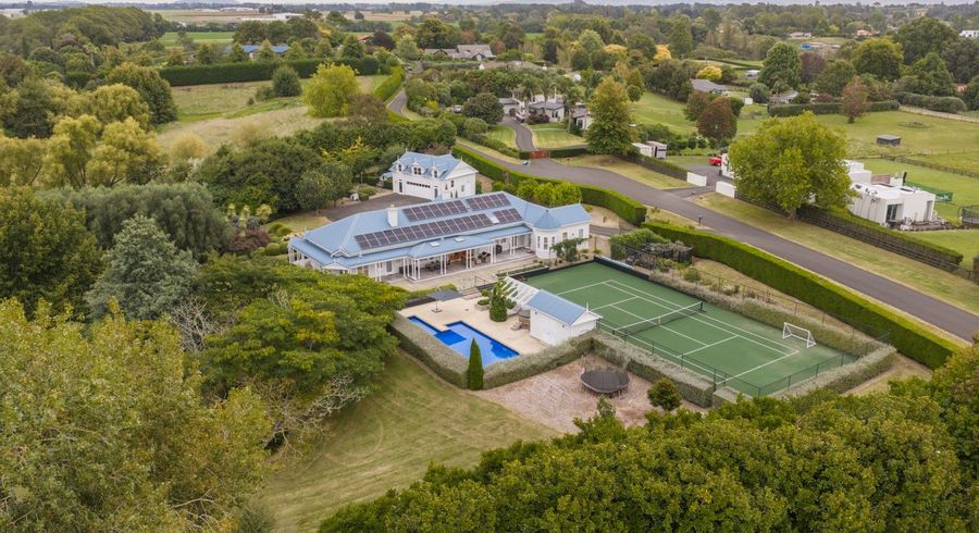  at 37 Ryvington Lane, Tamahere, Waikato, Waikato