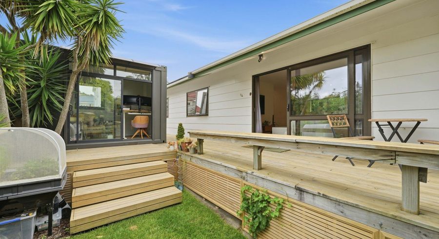  at 2/14 Mozeley Avenue, Devonport, North Shore City, Auckland