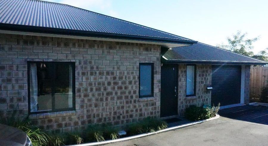  at 4/99 Lake Road, Frankton, Hamilton