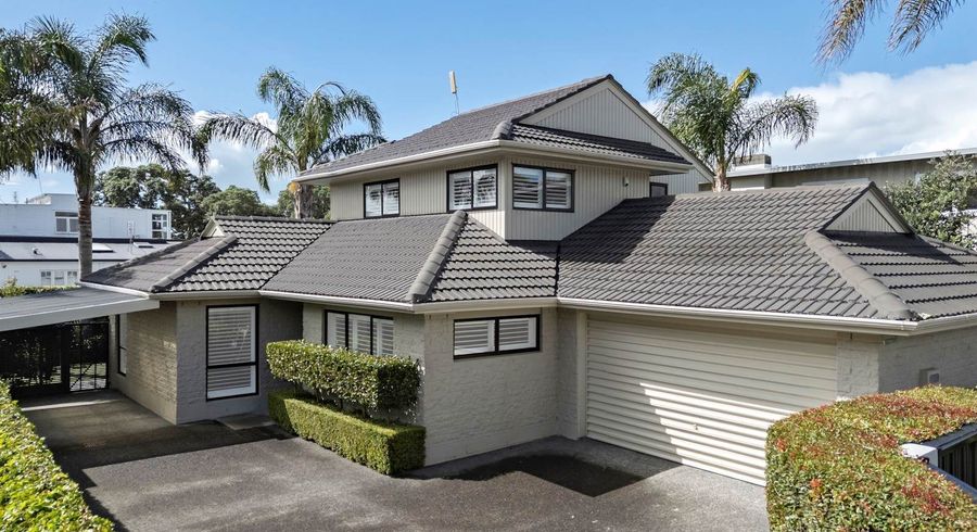  at 1/10 Taranaki Road, Kohimarama, Auckland City, Auckland