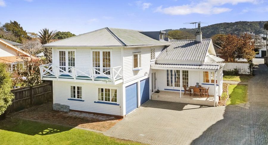  at 80 Penrose Street, Woburn, Lower Hutt, Wellington