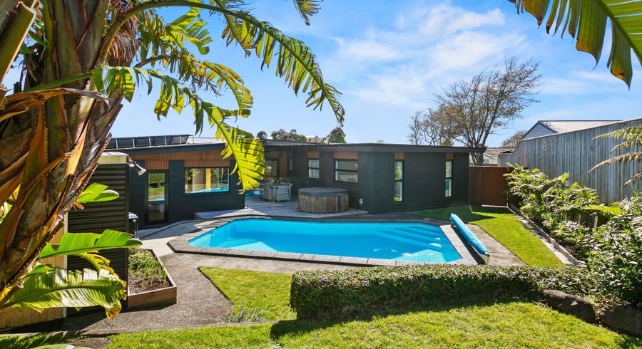  at 5b Wesley Avenue, Frankleigh Park, New Plymouth, Taranaki
