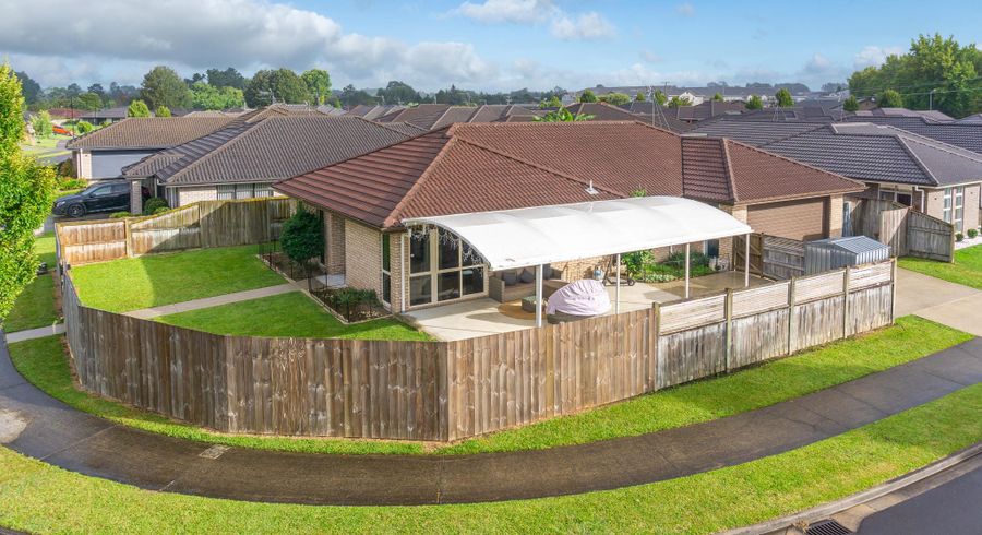  at 20 Edgeview Crescent, Fitzroy, Hamilton, Waikato