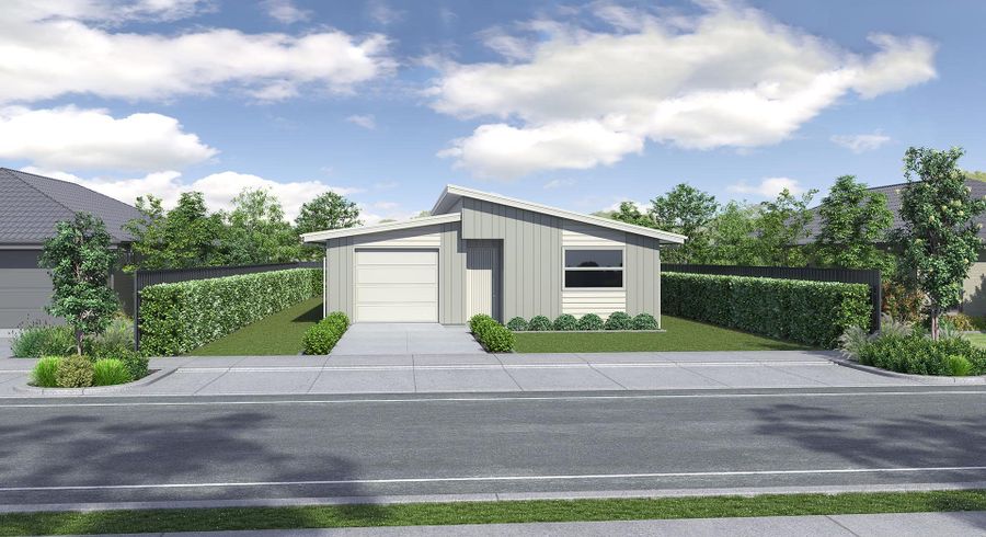  at 40B College Estate, College Estate, Whanganui, Manawatu / Whanganui