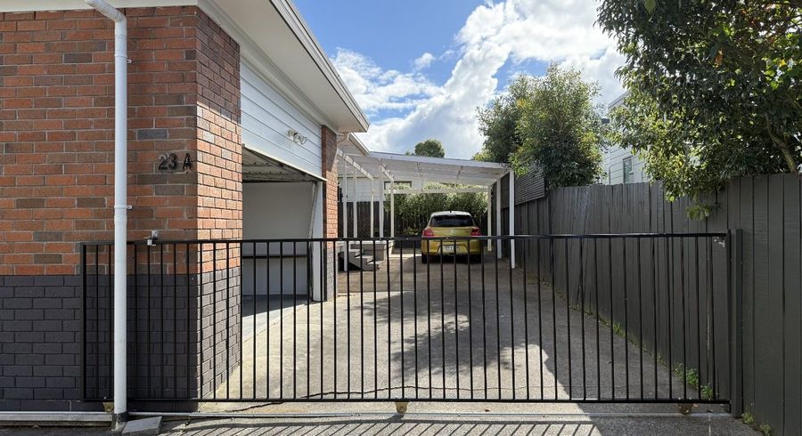  at 23A Montrose St, Point Chevalier, Auckland City, Auckland