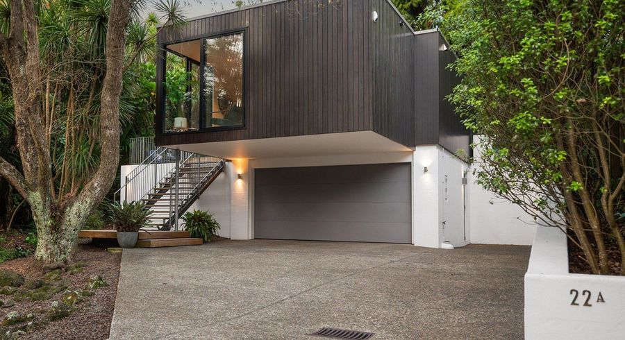  at 22A Kakariki Avenue, Mount Eden, Auckland City, Auckland
