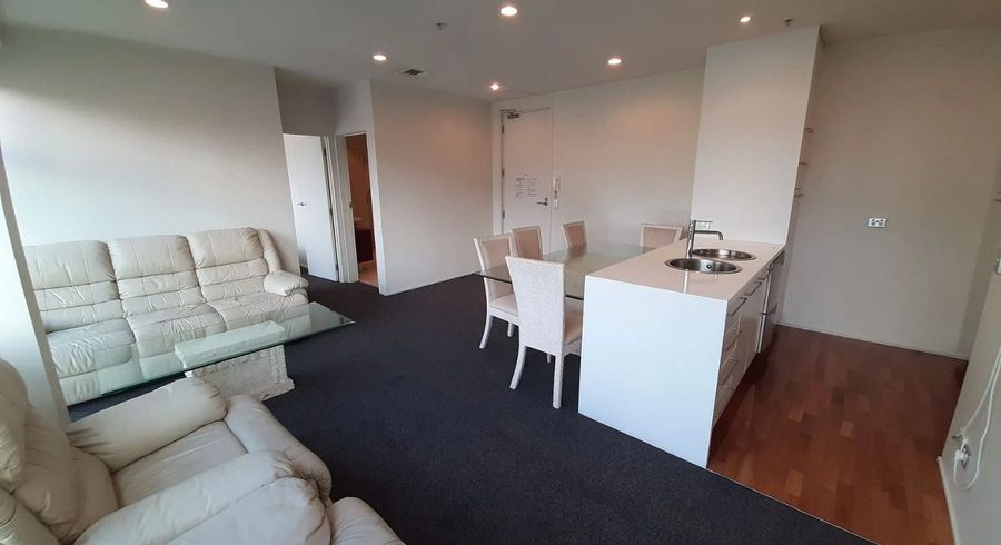  at 1302/2 Beach Road, City Centre, Auckland City, Auckland