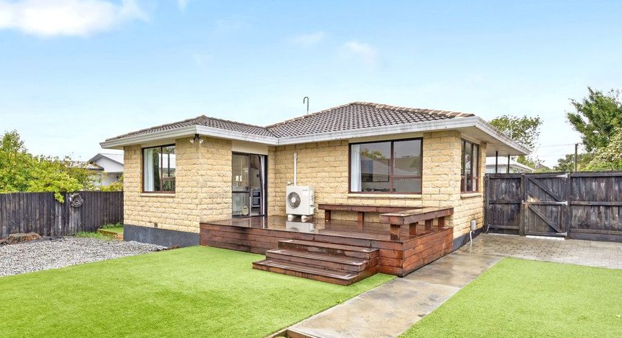  at 51A McBratneys Road, Dallington, Christchurch City, Canterbury