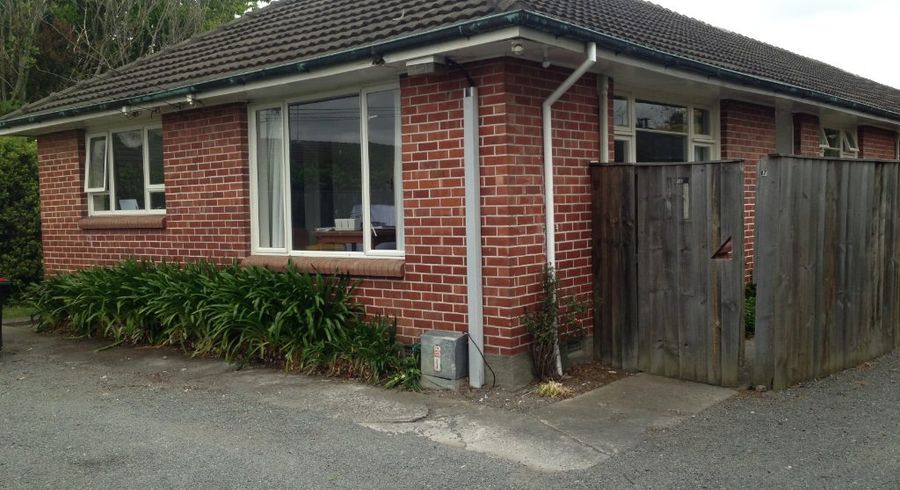  at 17B Harakeke Street, Riccarton, Christchurch City, Canterbury