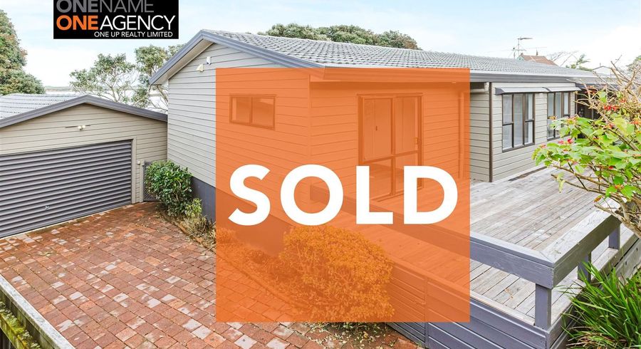  at 18 Kaanapali Place, Wattle Downs, Auckland