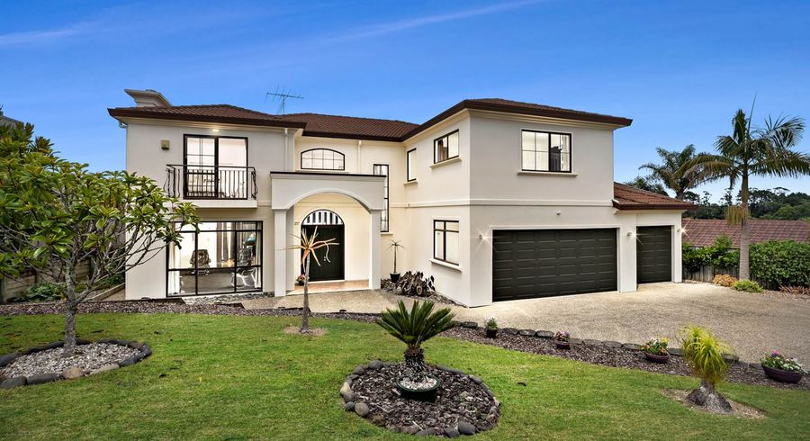  at 17 Rosses Place, Pinehill, Auckland
