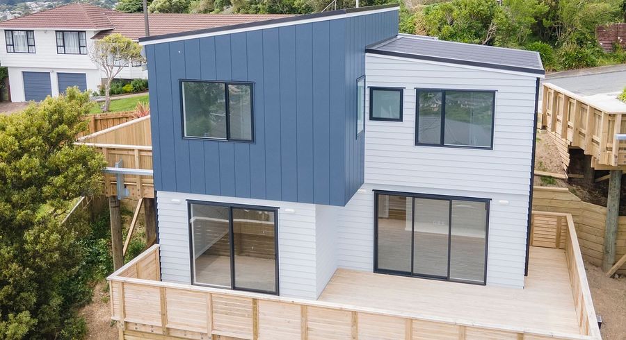  at 69 Cunliffe Street, Churton Park, Wellington, Wellington