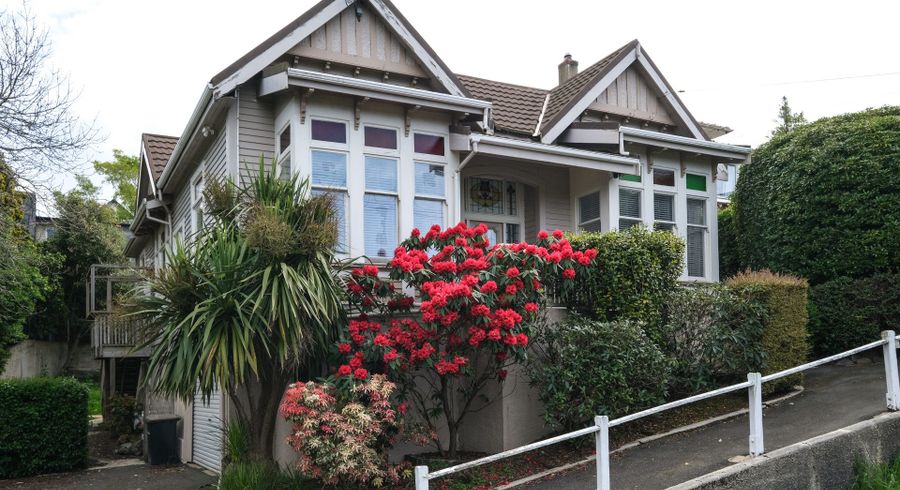  at 3 Scarba Street, Roslyn, Dunedin