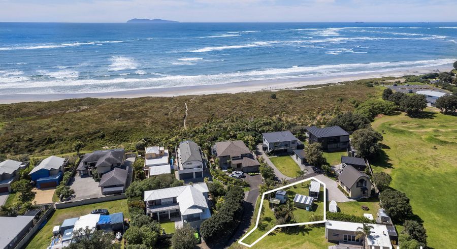  at 65A Bowentown Boulevard, Bowentown, Waihi Beach