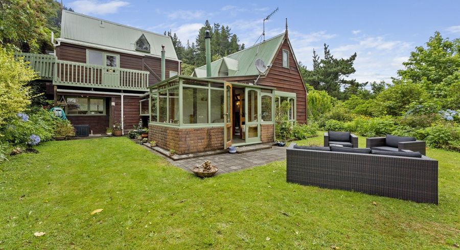  at 312 Moores Valley Road, Wainuiomata, Lower Hutt