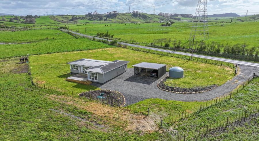  at 1237 Kopuku Road, Maramarua, Franklin, Auckland