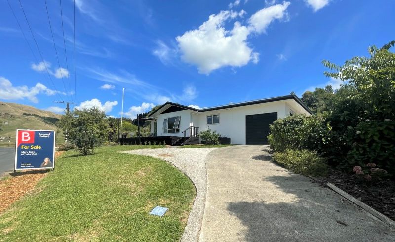  at 84A King Street West, Te Kuiti, Te Kuiti