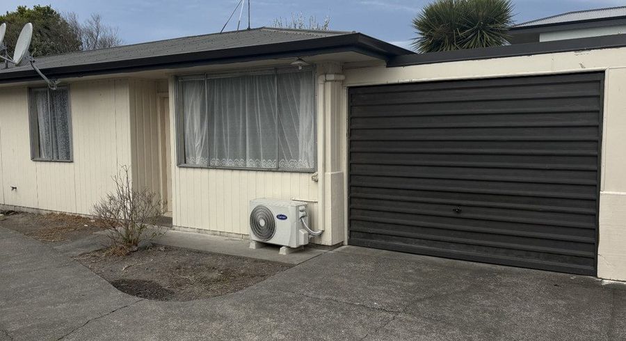  at 3/806 Lyell Street, Akina, Hastings, Hawke's Bay