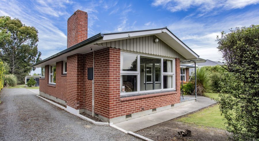  at 45 Oxford Road, Rangiora, Rangiora