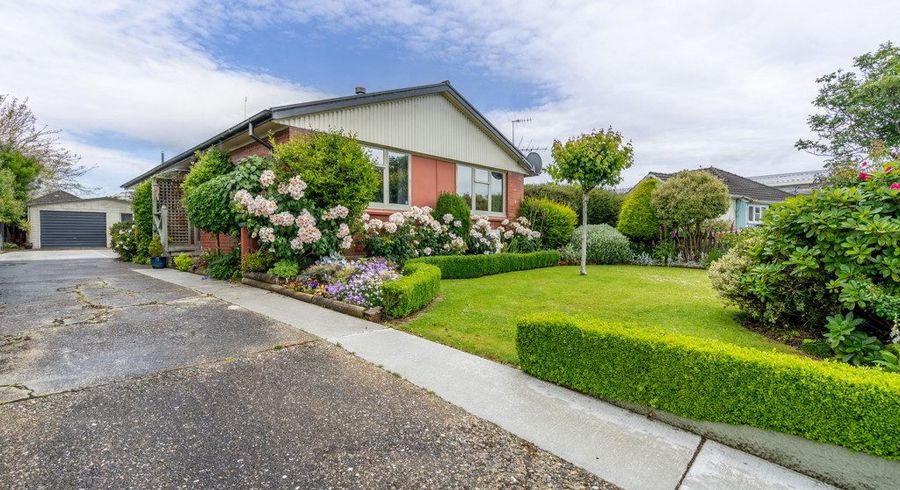  at 74 Conway Crescent, Glengarry, Invercargill