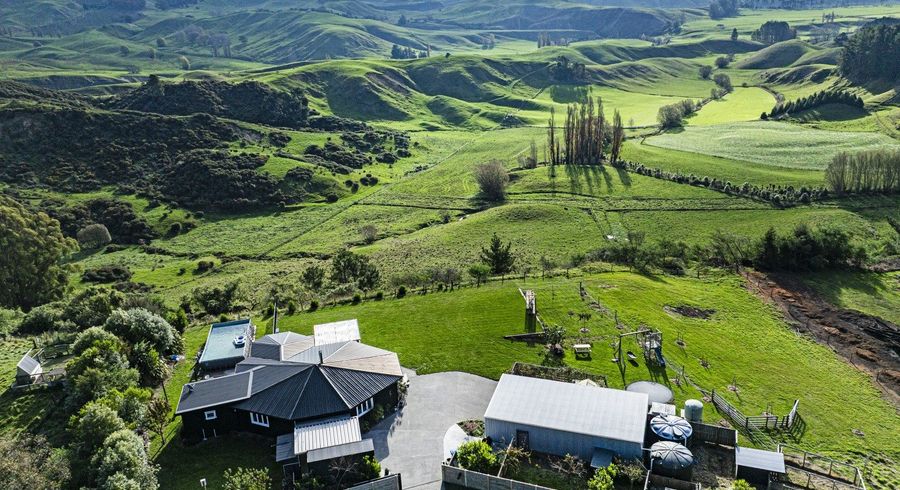  at 800 Maraetotara Road, Maraetotara, Central Hawke's Bay, Hawke's Bay