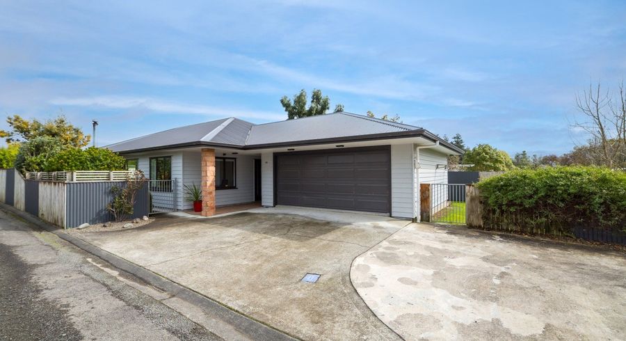  at 41C Costley Street, Carterton, Carterton, Wellington