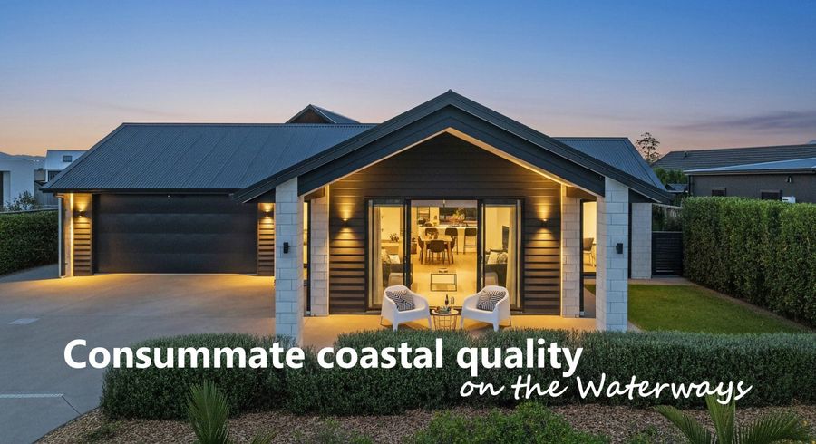  at 6 Awatea Drive, Whitianga, Thames-Coromandel, Waikato