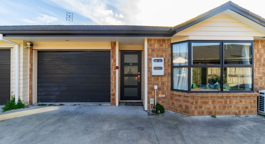  at 12A Korimako Street, Frankton, Hamilton, Waikato