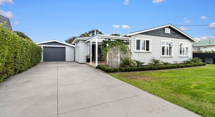  at 4 Barrett Road, Spotswood, New Plymouth, Taranaki