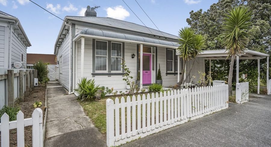  at 36 Beach Street, Petone, Lower Hutt