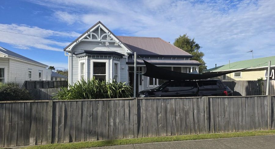  at 125 Ballance Street, City Centre, Gisborne, Gisborne