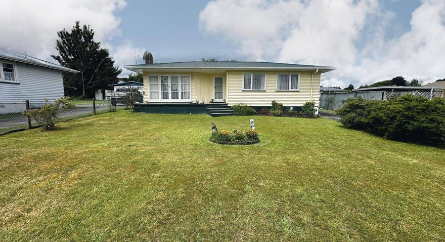  at 19 Paraonui Road, Tokoroa, Tokoroa