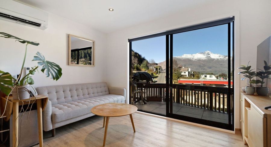  at 31A/135 Hallenstein Street, Town Centre, Queenstown-Lakes, Otago