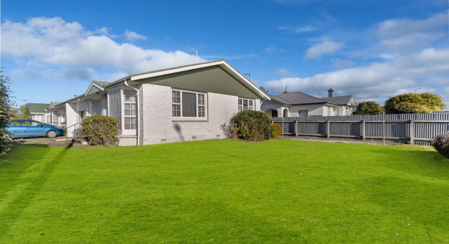  at 210 Lorn Street, Glengarry, Invercargill, Southland