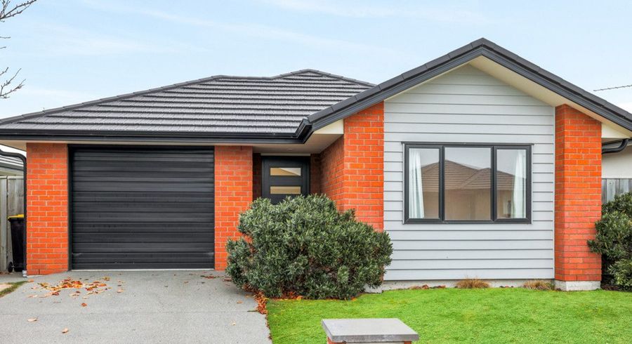  at 33 Pakohe Street, Pegasus, Pegasus