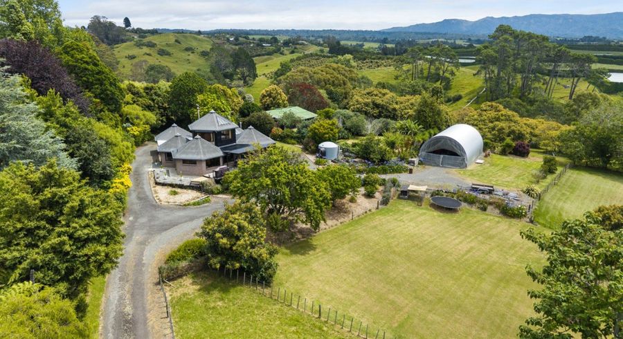  at 376 Esdaile Road, Whakamarama, Western Bay Of Plenty, Bay Of Plenty