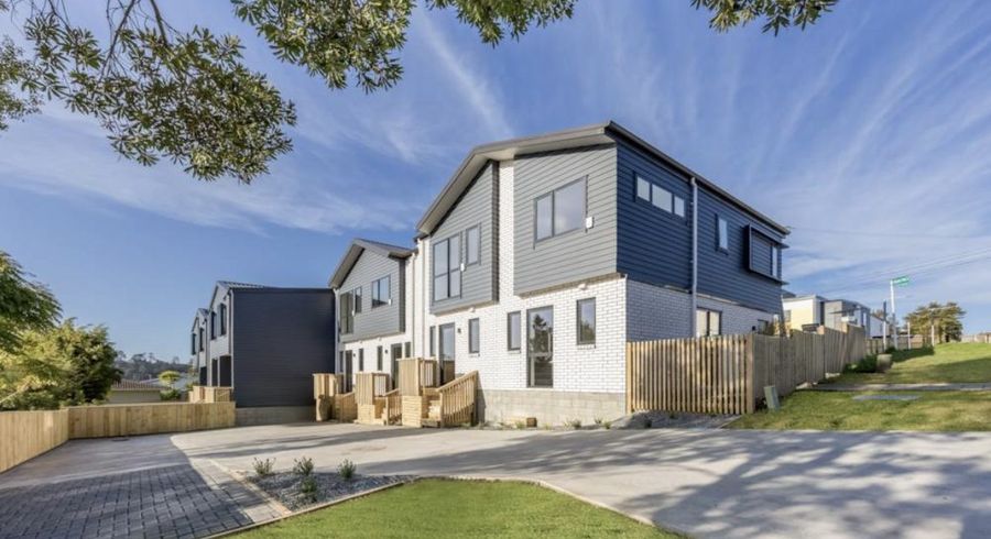  at 6/21 Hetherington rd, Ranui, Waitakere City, Auckland