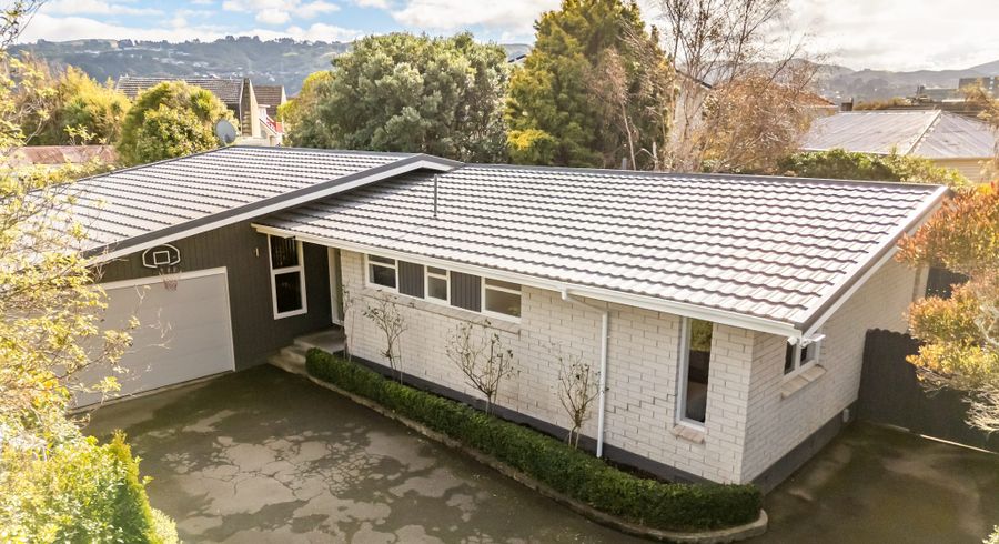  at 25 Pinny Avenue, Epuni, Lower Hutt, Wellington