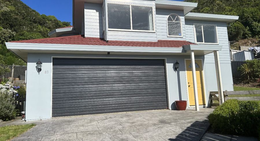  at 23 Jaunpur Crescent, Broadmeadows, Wellington, Wellington